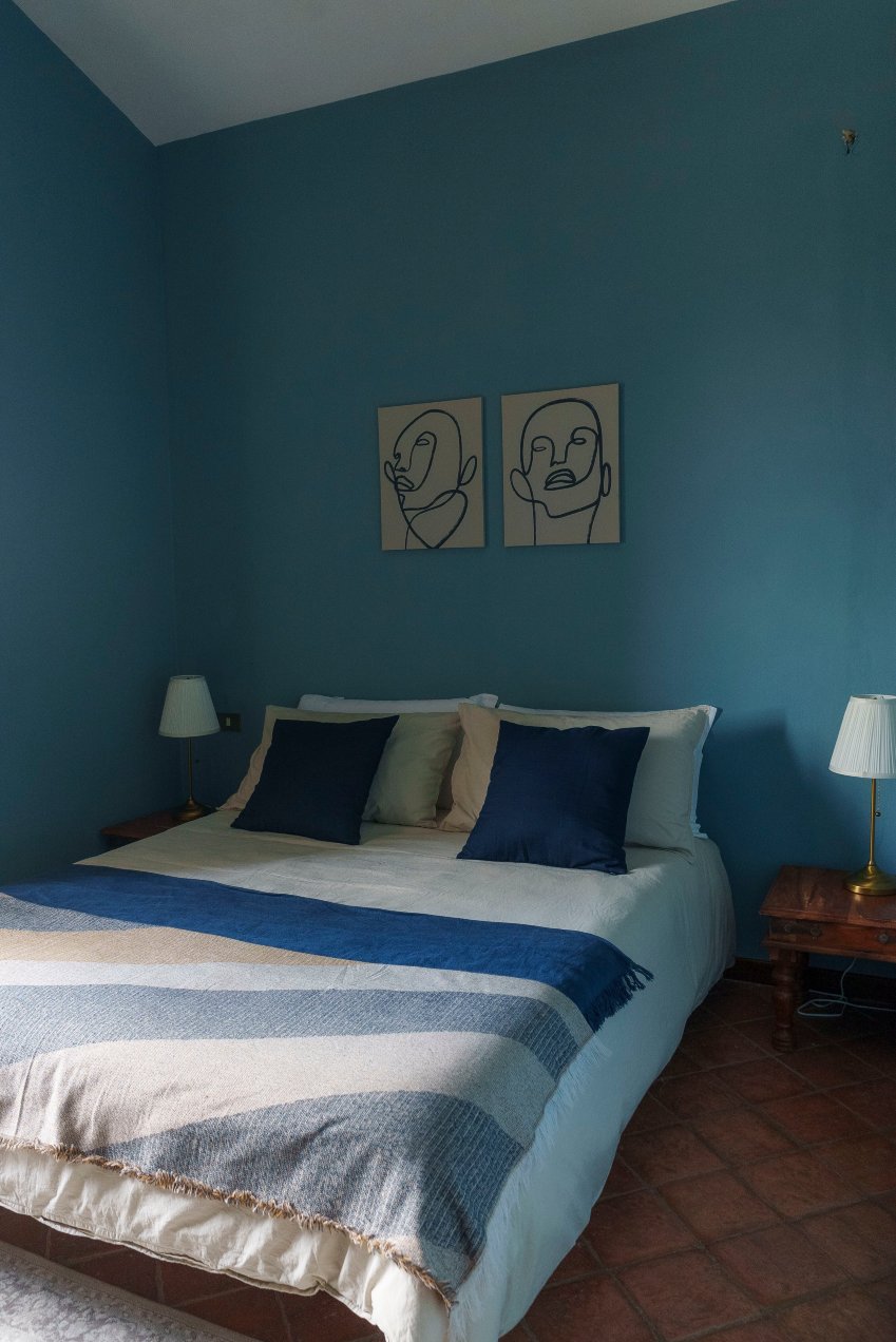 La Polledrara Relais Di Campagna-客卧
