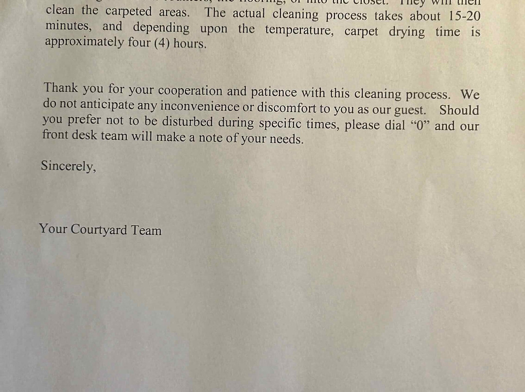 Courtyard by Marriott San Francisco Airport主图