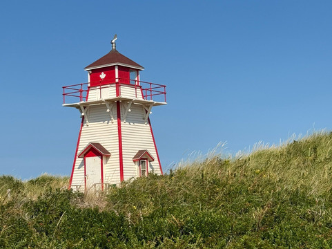 Duncan's Island Tours-夏洛特镇必去景点