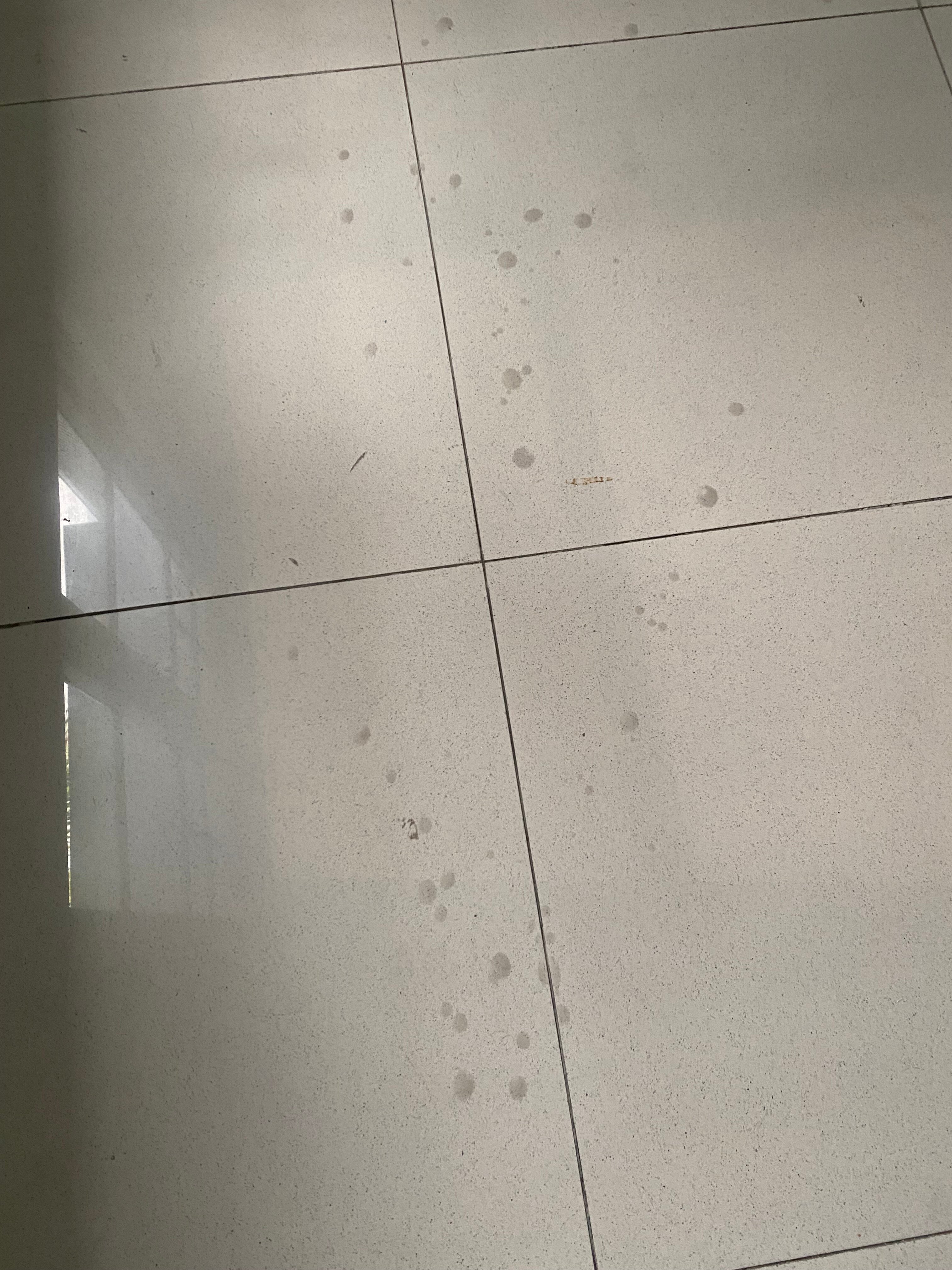 Indies Heritage Hotel-浴室