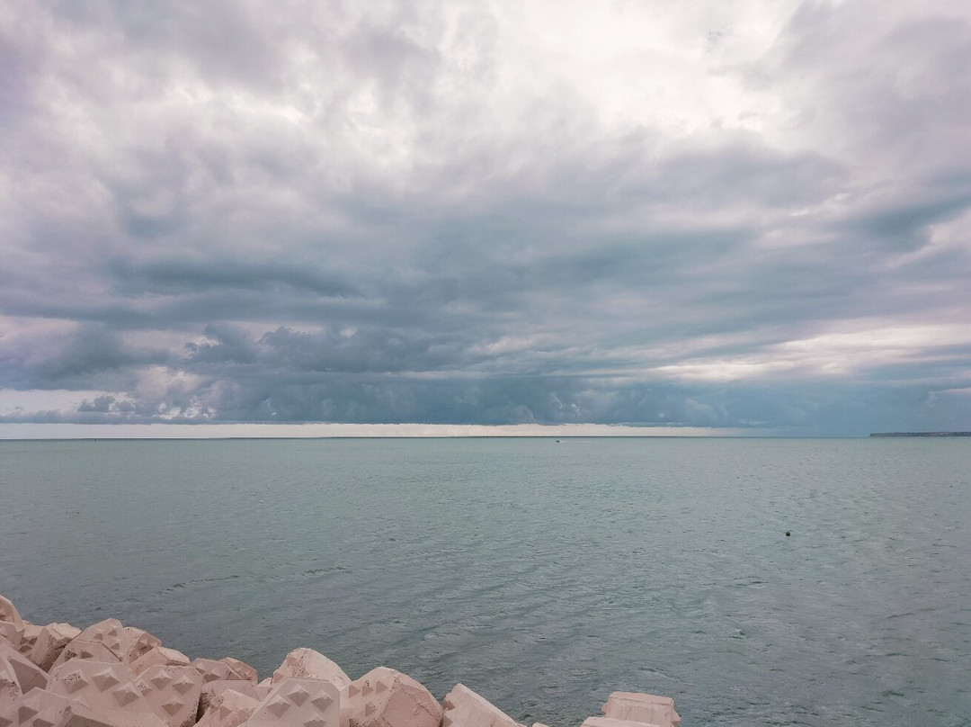 Le Phare de Port la Nouvelle-Port La Nouvelle必去景点