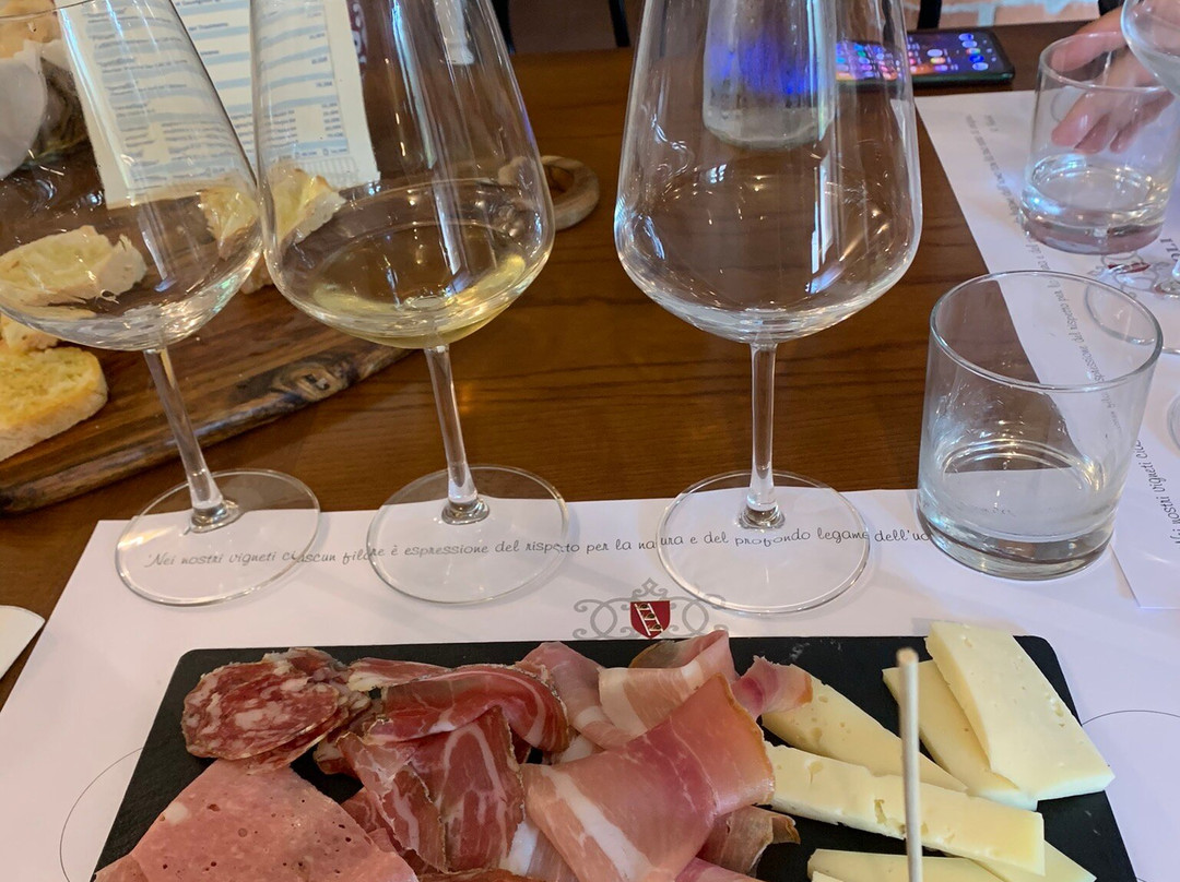Cantina Berioli景点图片
