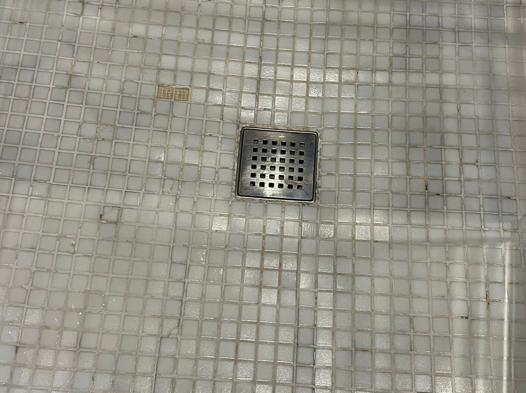 Hotel Olympia Universidades主图