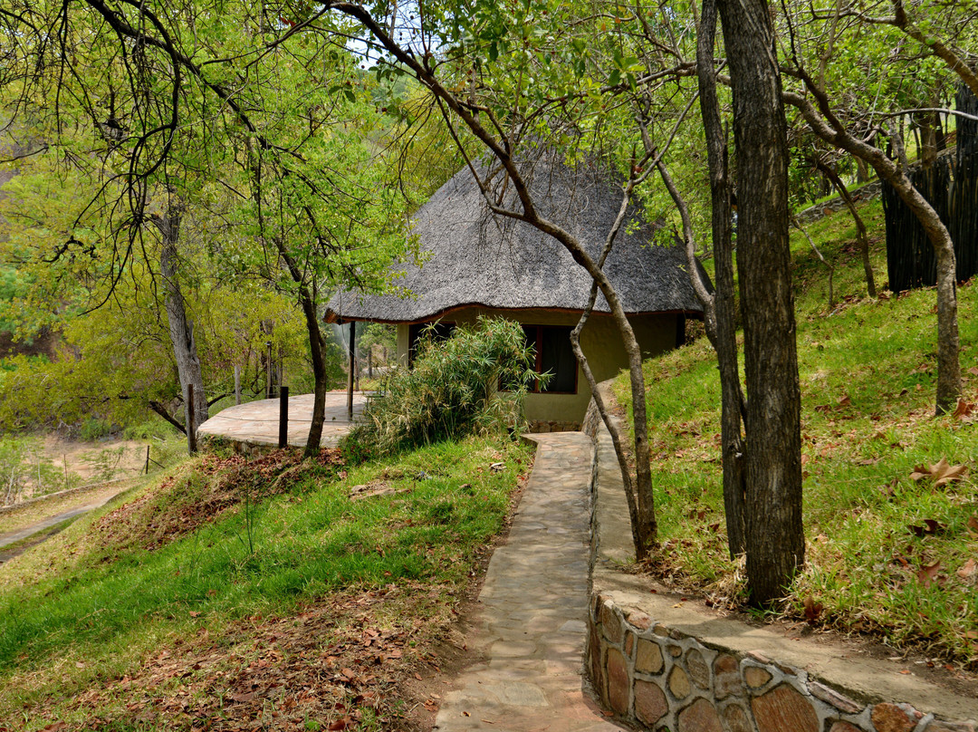 Kariba Safari Lodge, Lake kariba主图