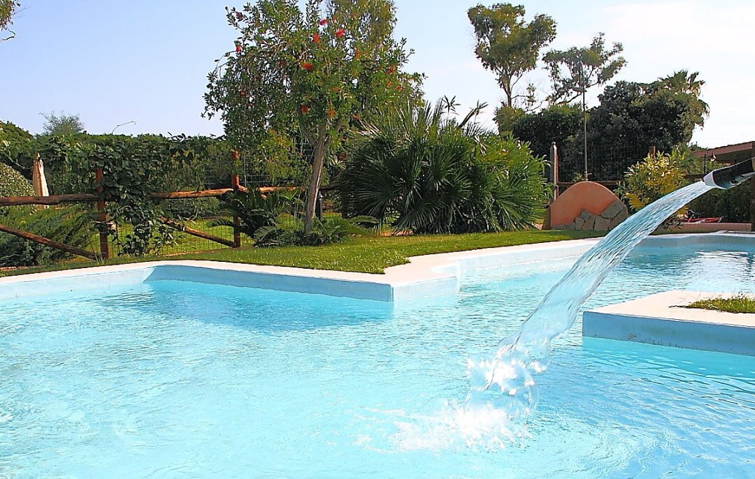 Piscina Rei主图