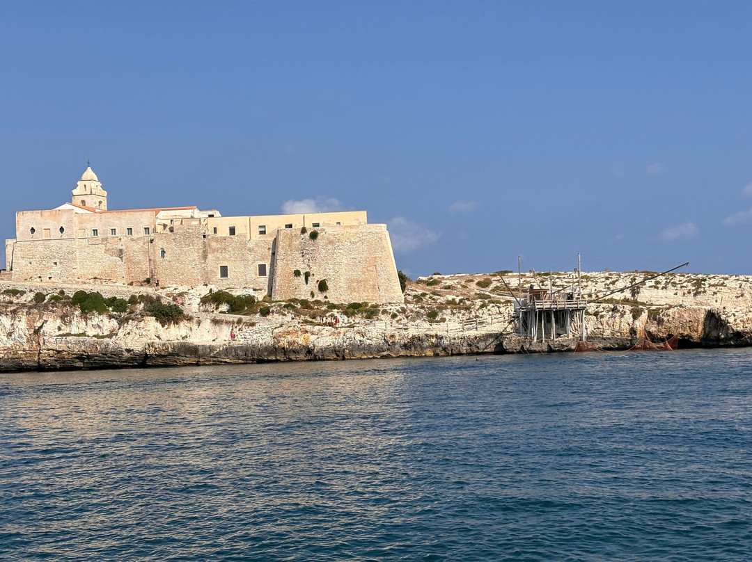 Caicco Eco Freedom-维耶斯泰必去景点