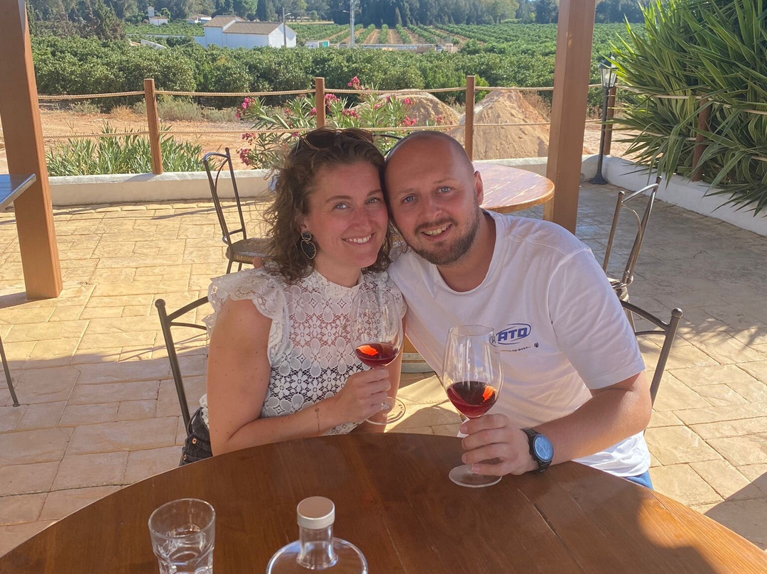 Villa Alvor - Wine & Tourism景点图片