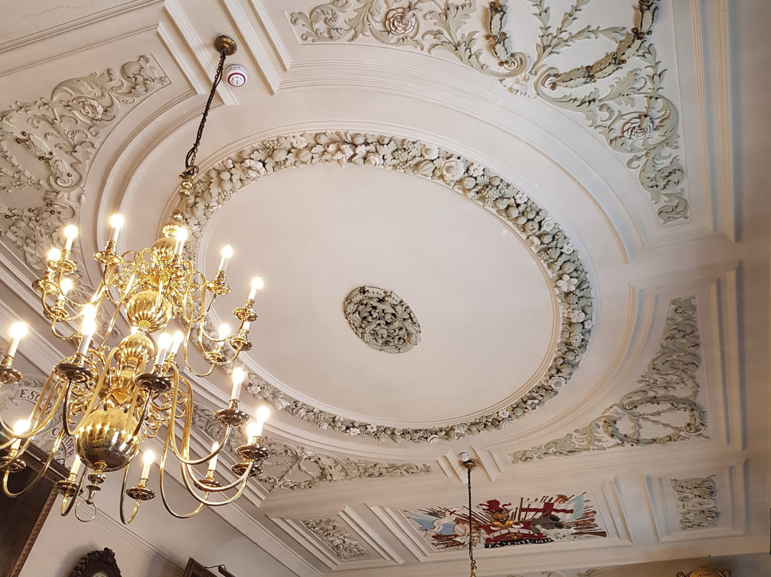 Guildhall Museum景点图片