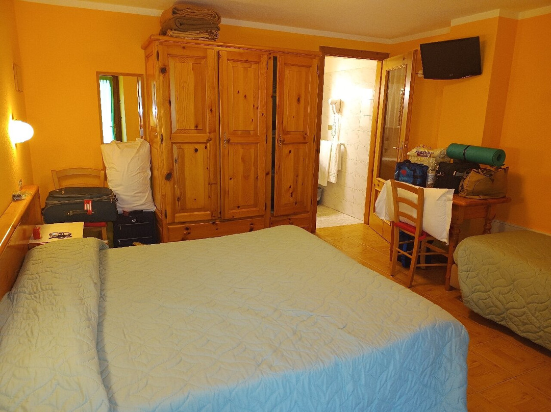 Hotel Grande Rousse主图
