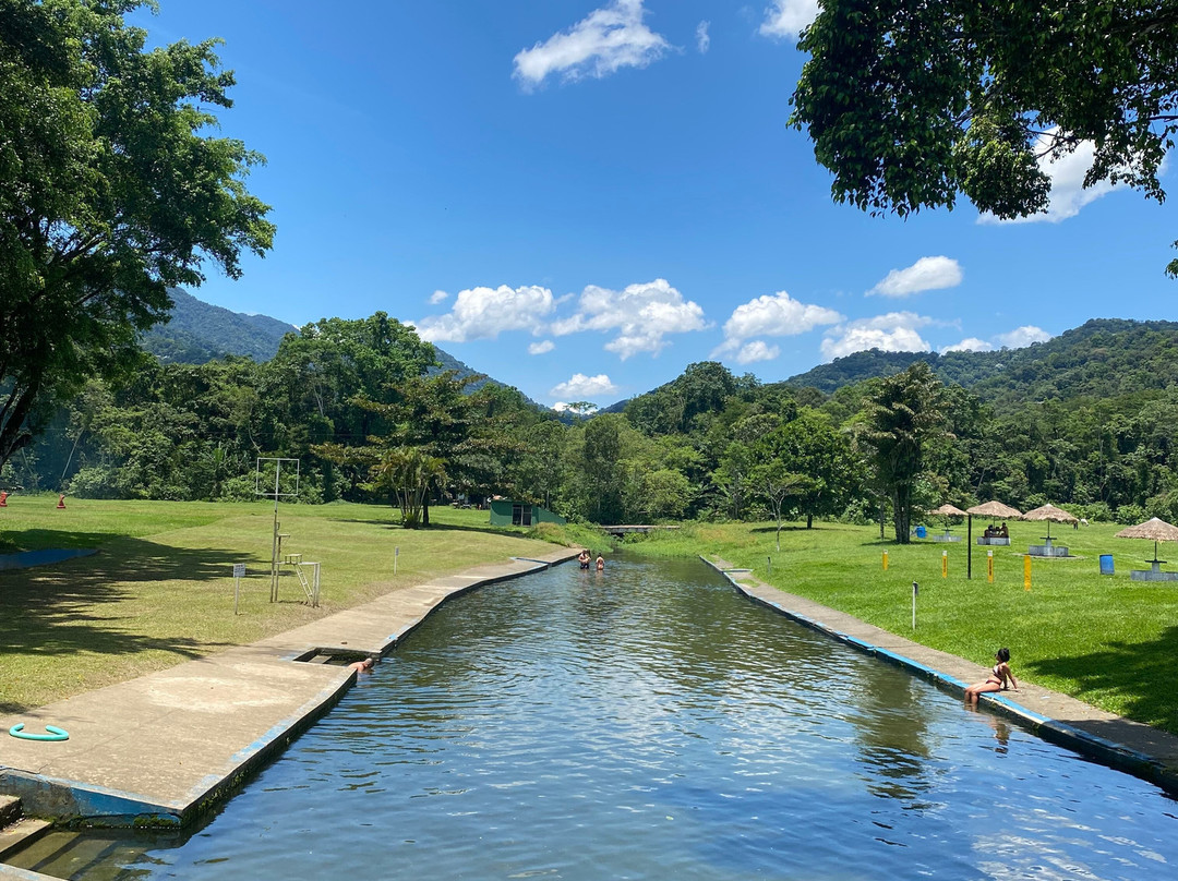 Espaco Tucano景点图片