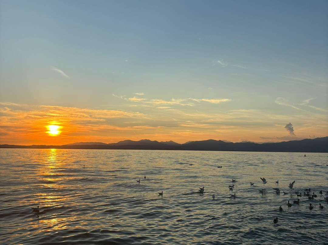 Agriturismo Corte Zenati主图