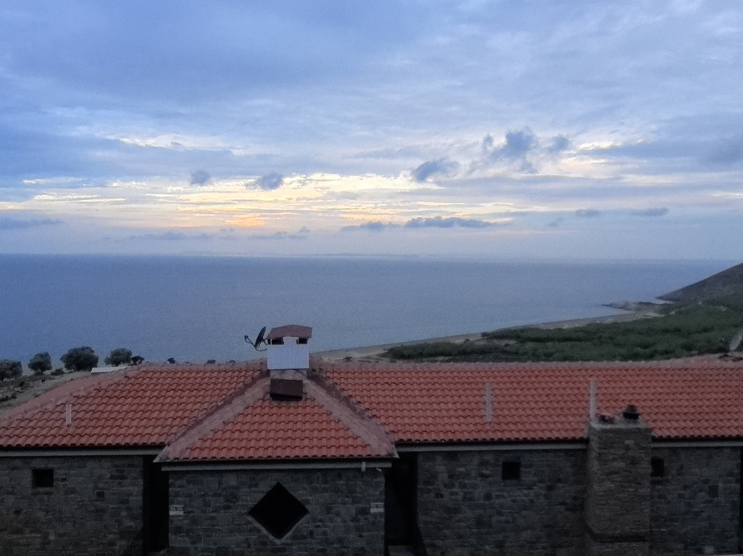 Limnos Hotel主图
