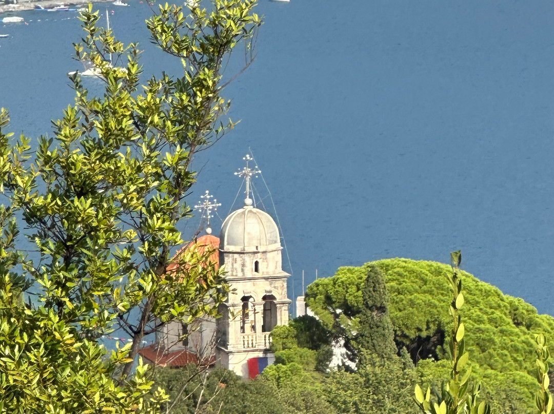 Monastery Savina景点图片