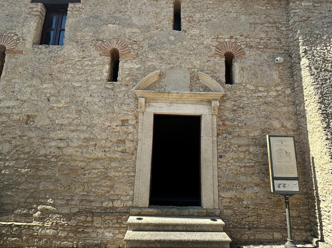 Chiesa dell’Annunziatella景点图片