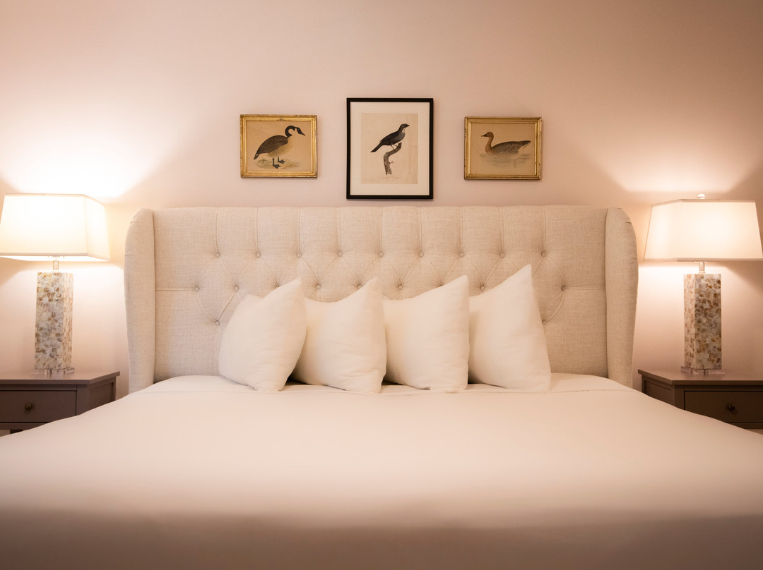 巴尔港庄园酒店主图