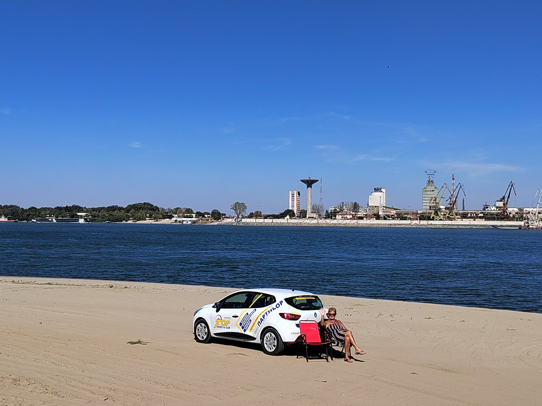 Low Cost Cars-索非亚必去景点