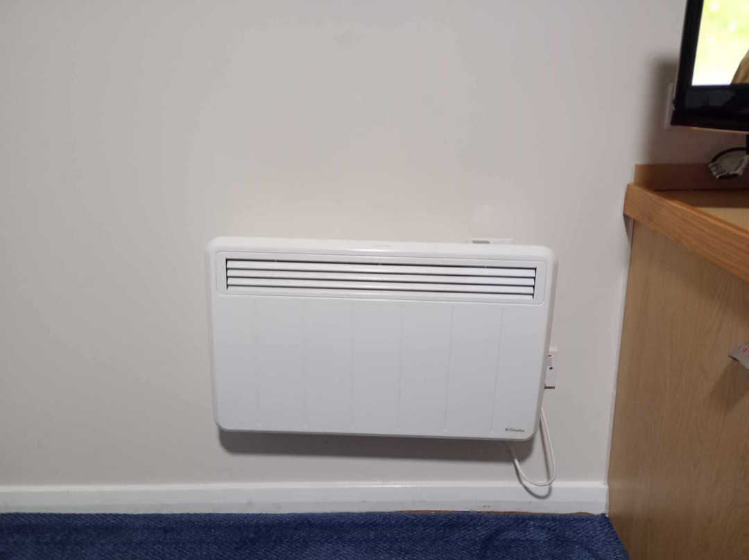 Travelodge Exeter M5主图