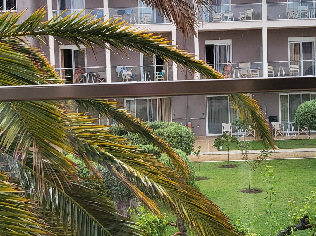 Alexandra Beach Thassos Spa Resort主图
