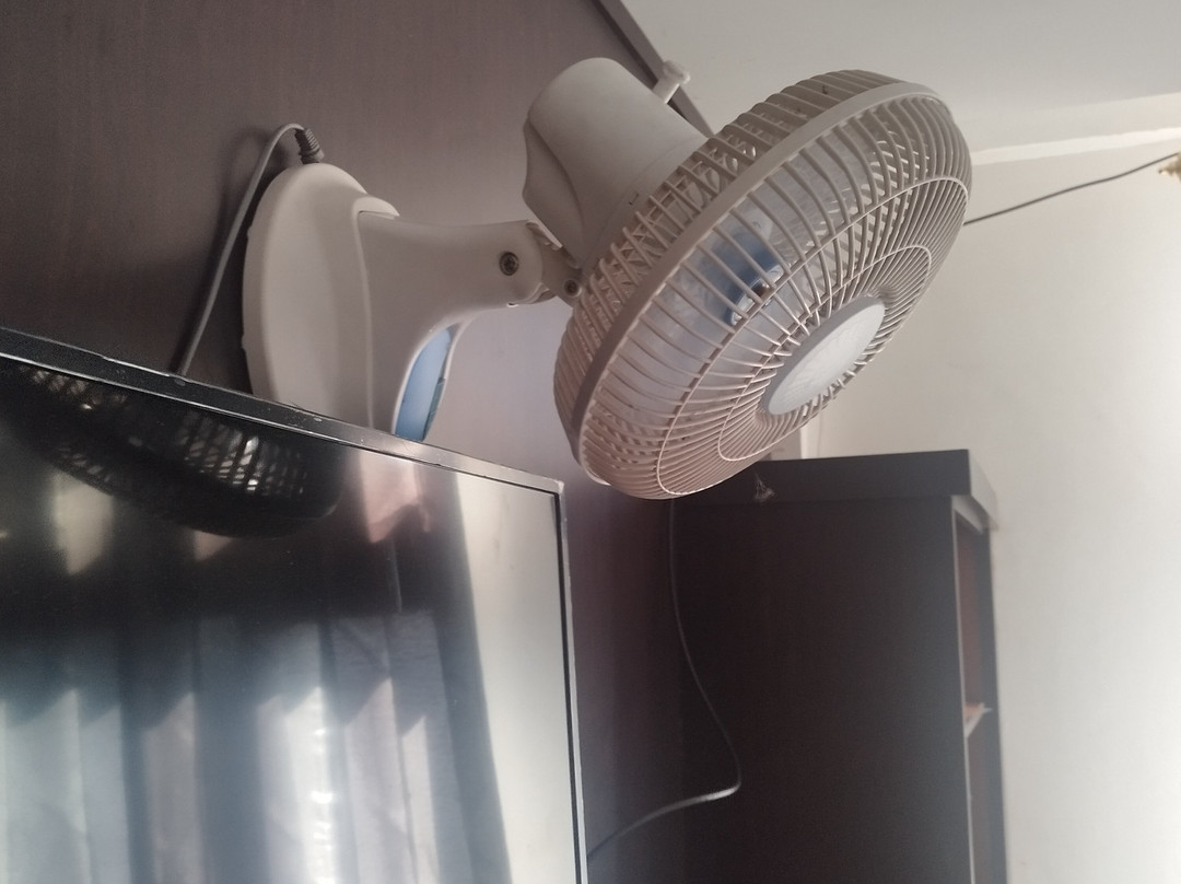 Urbanview Hotel Gapura Parapat