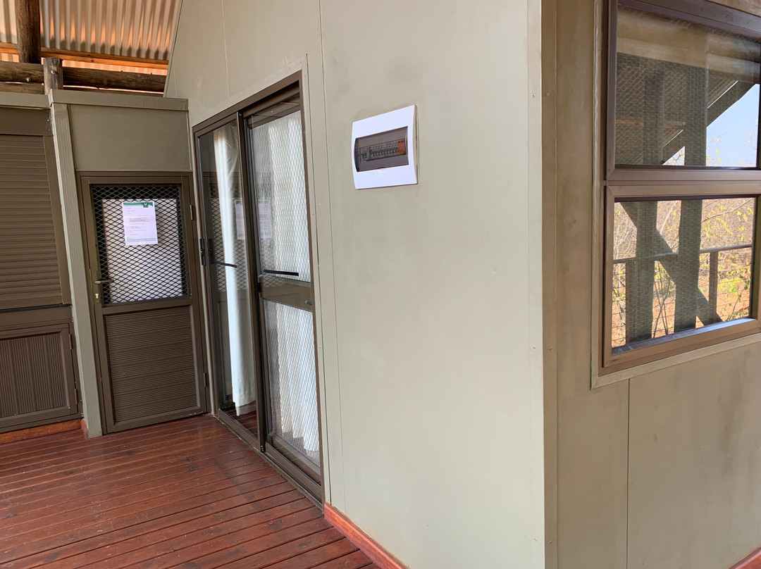 Punda Maria Restcamp主图