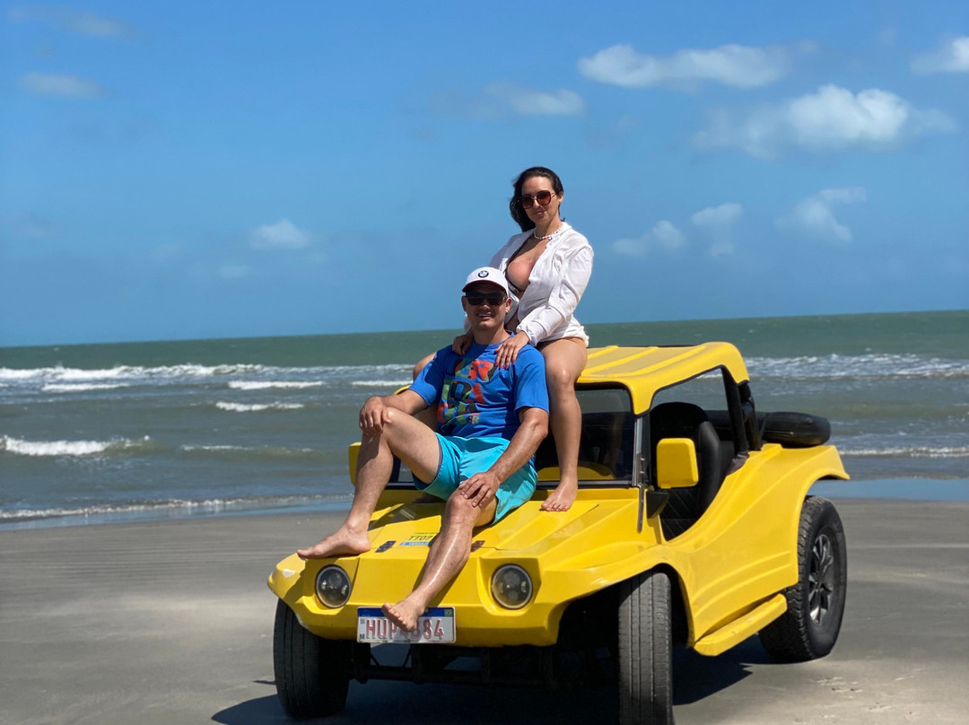 Rastro Nordestino Ecoturismo e Aventura-Parnaiba必去景点