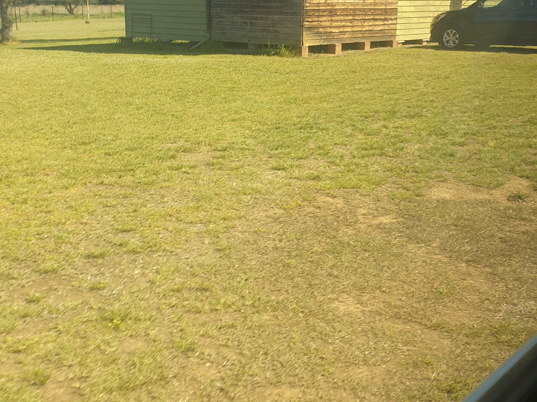 Oakhampton Homestead