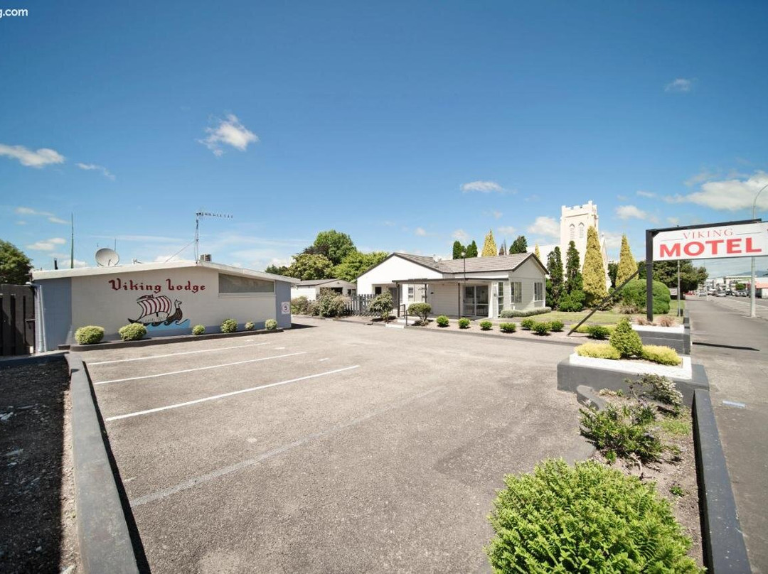 Viking Lodge Motel主图