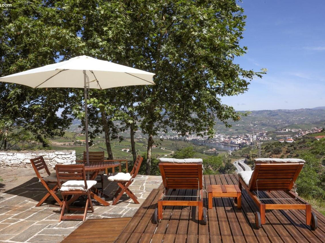 Quinta do Valdalagea主图