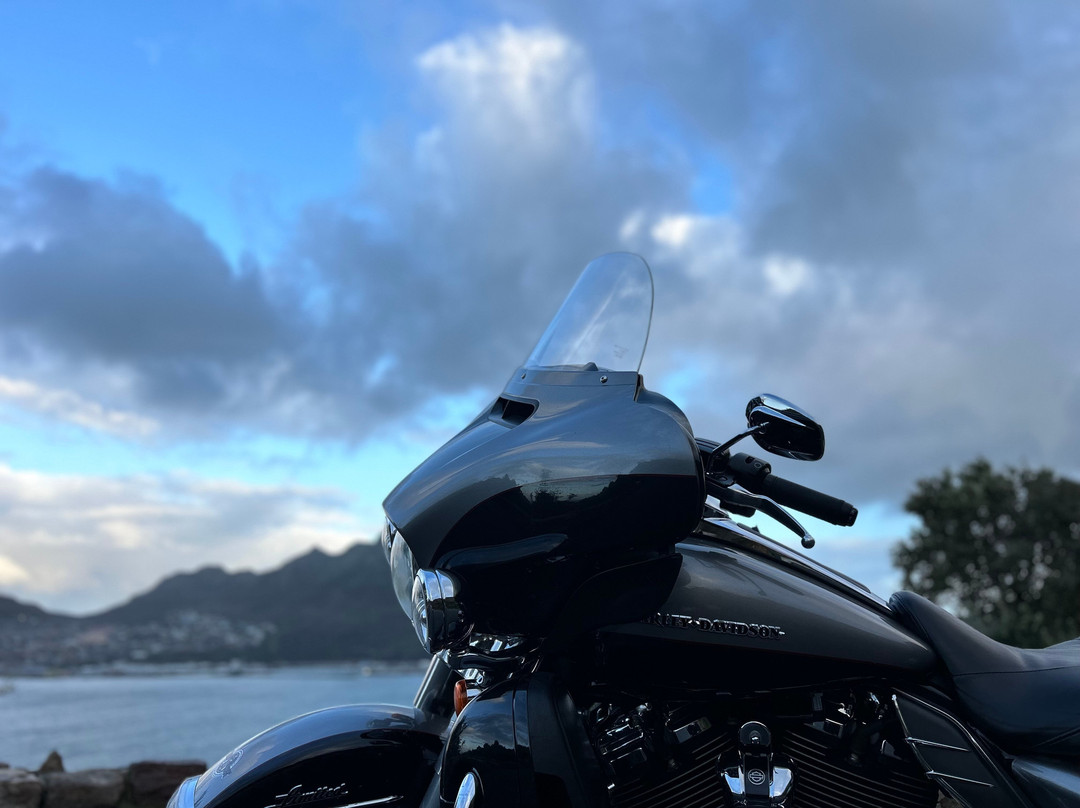 West Coast Motorcycle Rentals South Africa (PTY) LTD景点图片