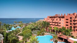 Tivoli La Caleta Tenerife Resort主图