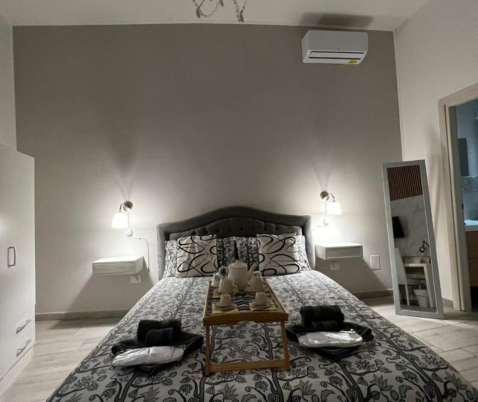 La Maison da Francy主图