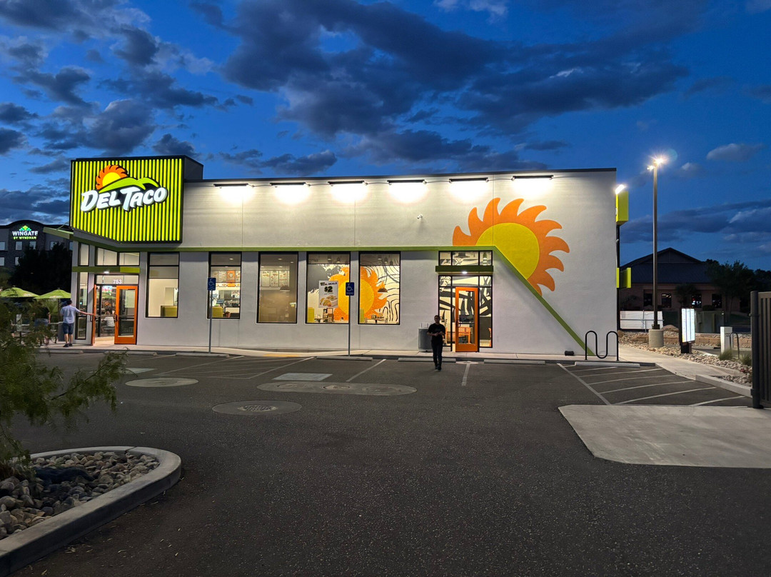 Del Taco