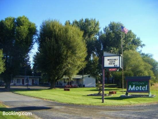 Willows Motel主图