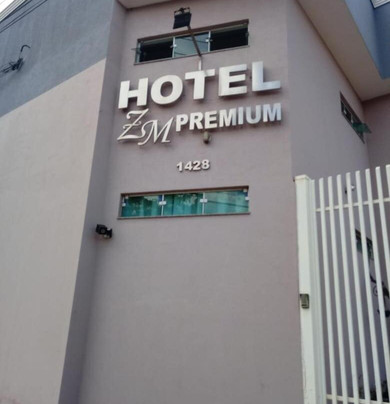 Hotel ZM Premium主图