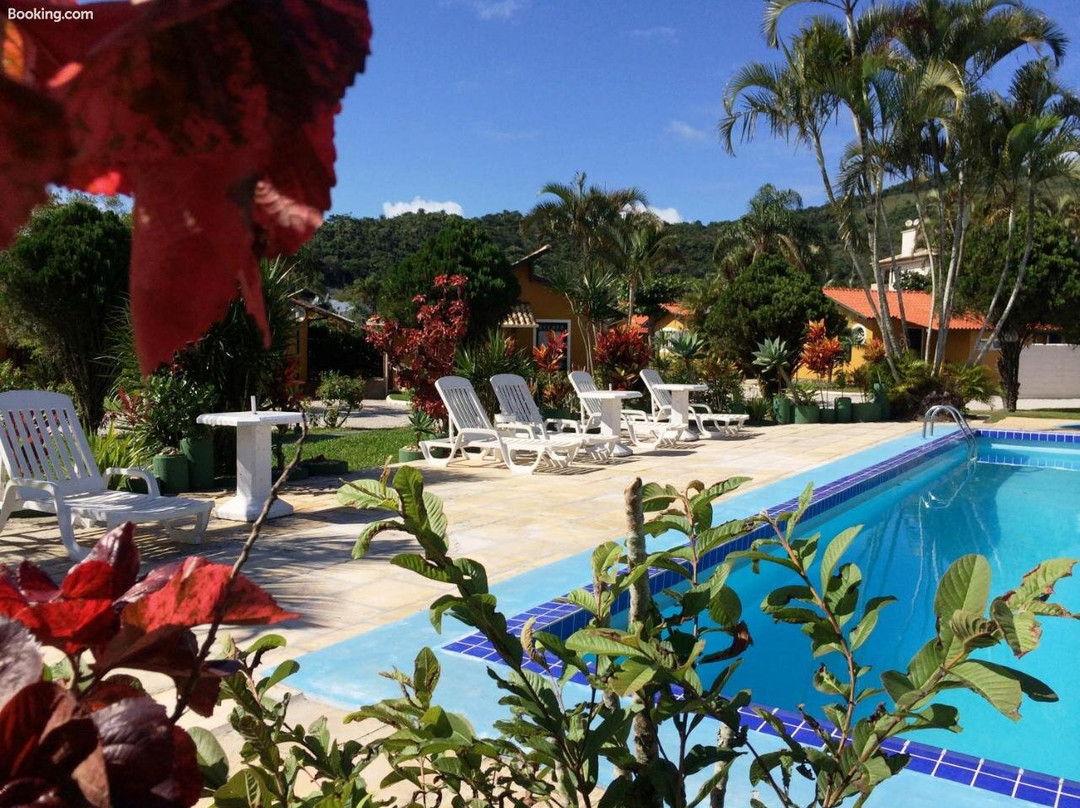 Chales Villa Bella主图