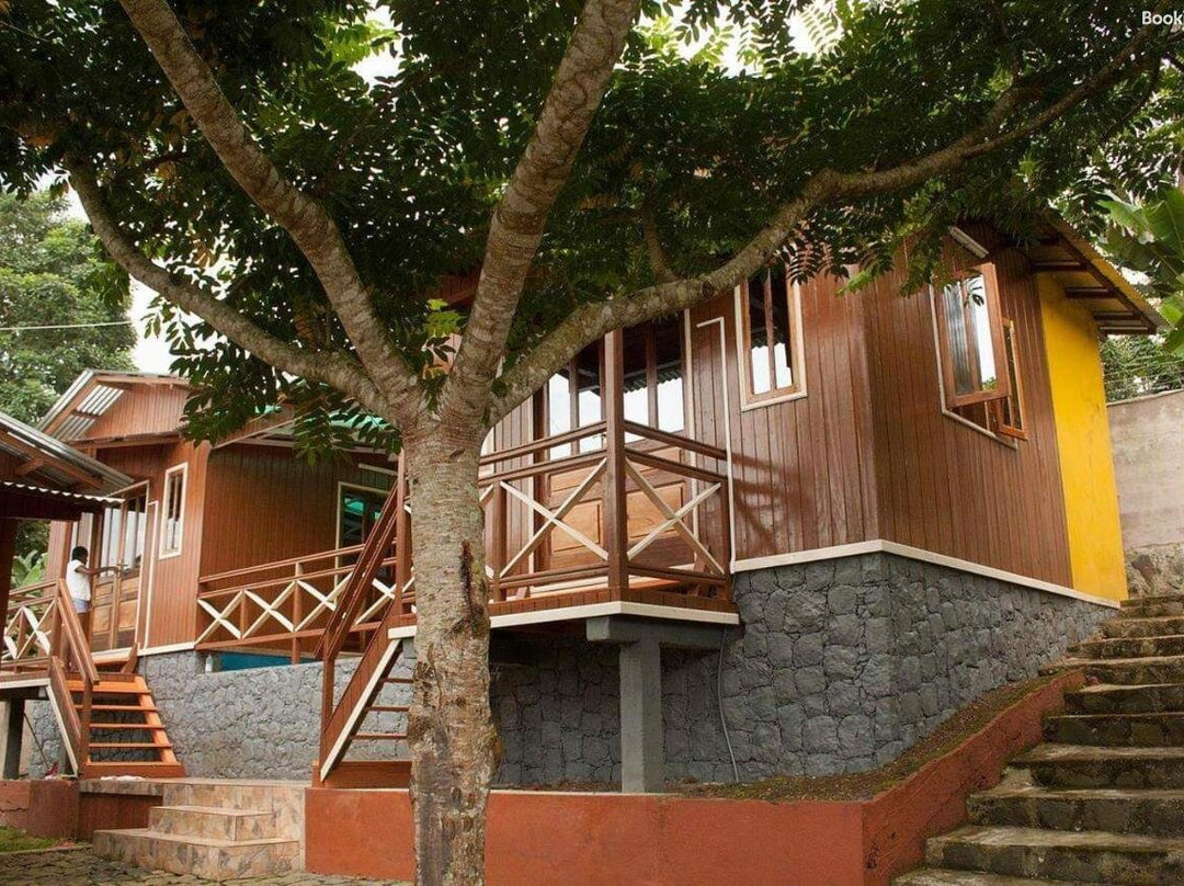 Guest House Quinta Natural主图
