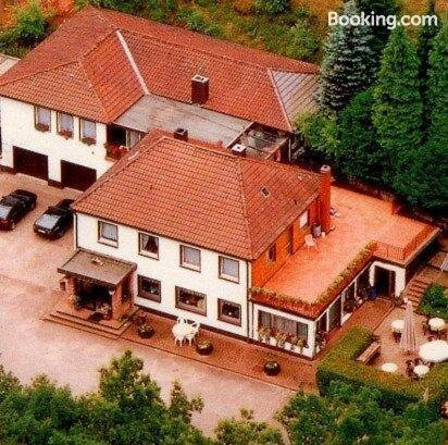 Hotel Restaurant Waldschlossel主图