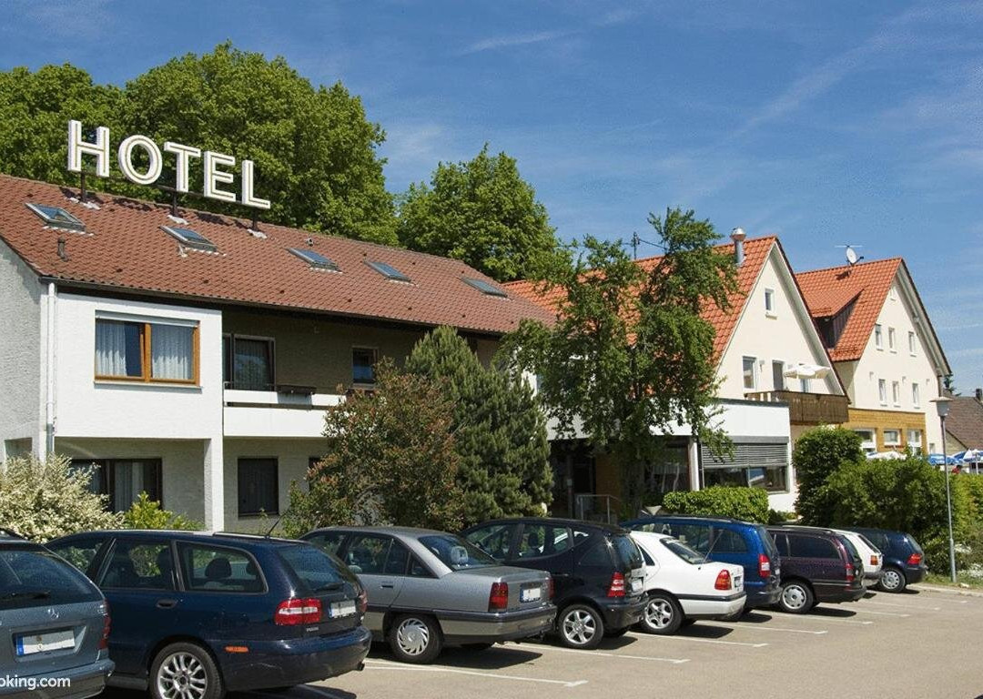 Landhotel Gasthof am Berg主图