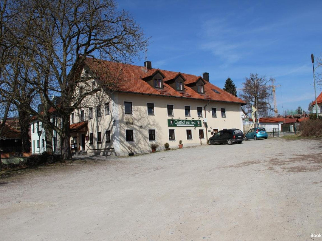 Gasthof Zur Post主图