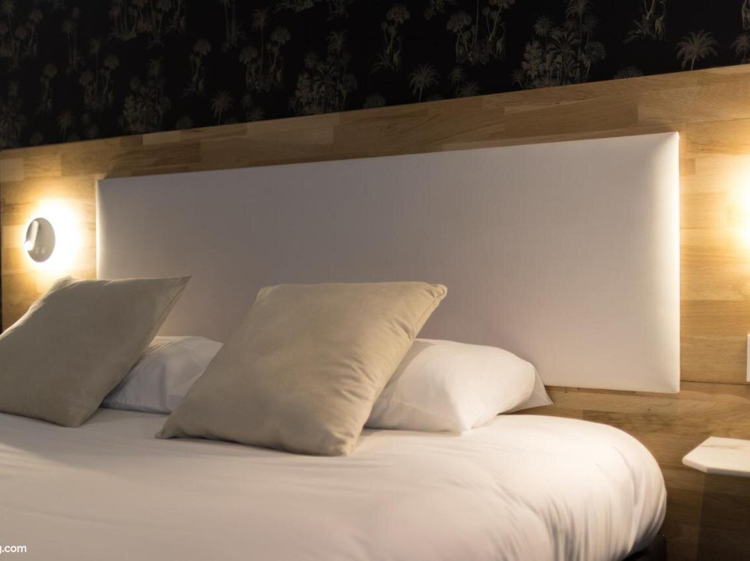 Inter-hotel Centre Gare主图