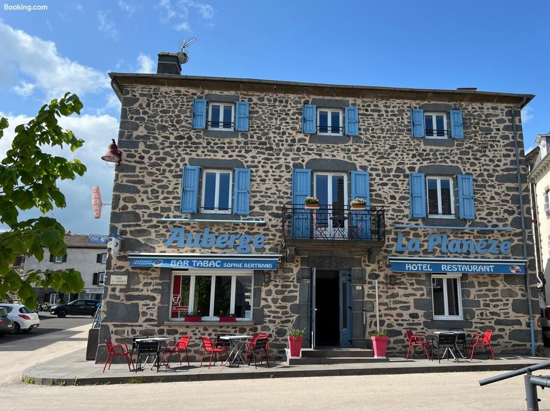 Auberge de la Planeze主图