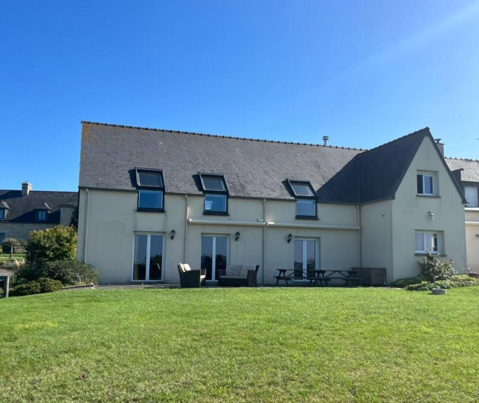 Le Moulin de la Butte主图