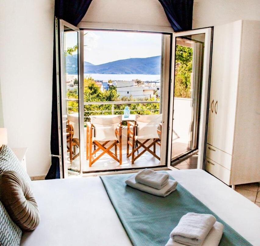 Filia Rooms & Apartments主图