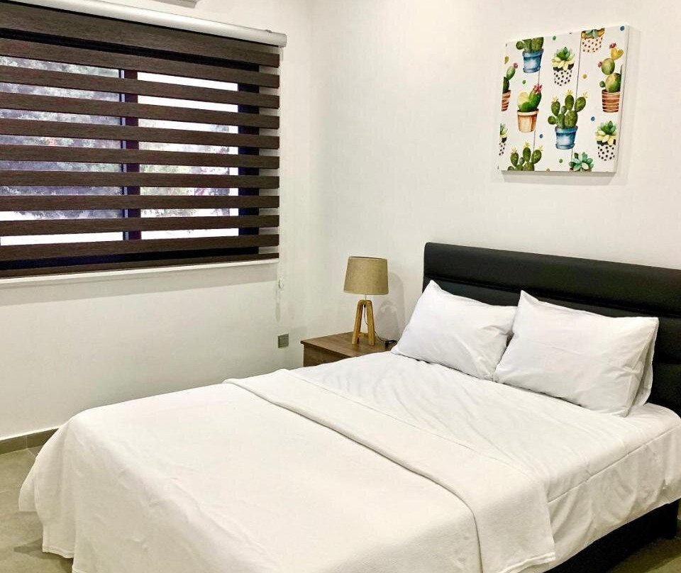 Pomelo Residence