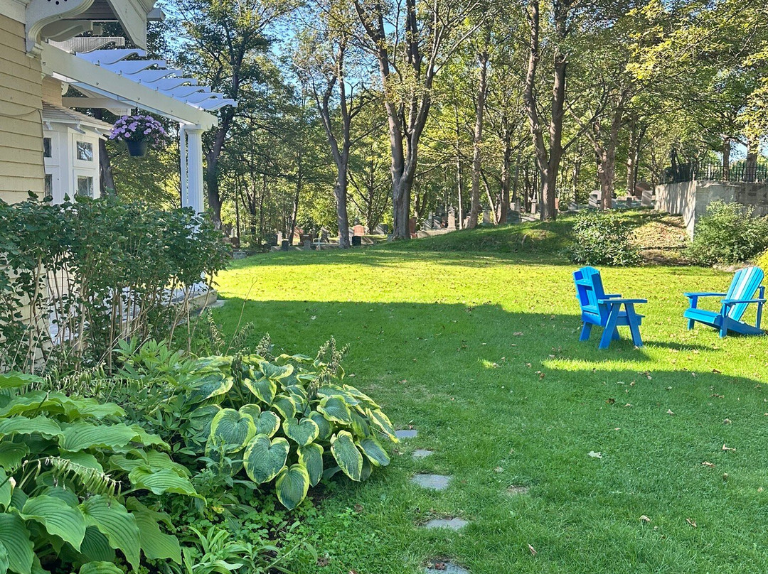 Leaside Executive Apartments主图