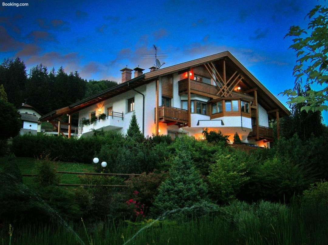 Residence Iris主图