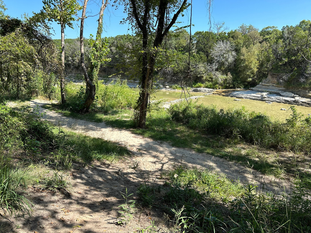 Dinosaur Valley RV Park-Glen Rose必去景点