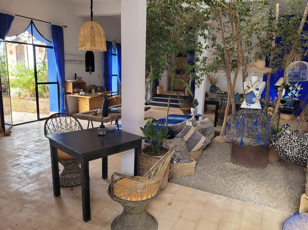 Ecrin De Mogador主图