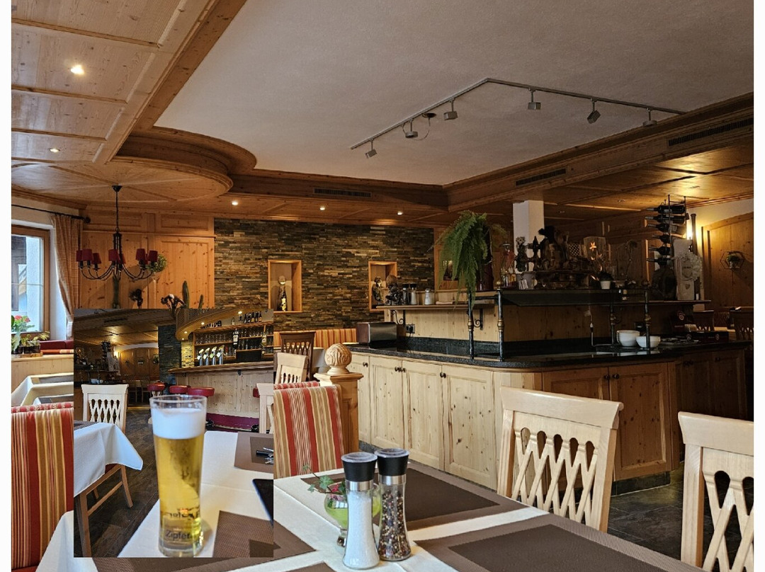 Gasthof Alpenblick主图