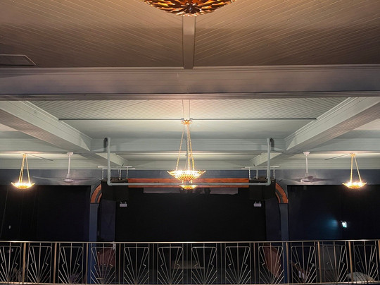 Old Confidence Lodge-Riverport必去景点